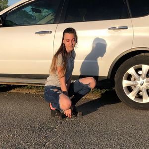 Meet your Posher, Taylor